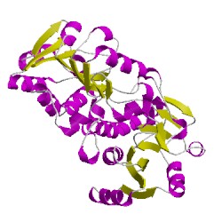 Image of CATH 1sayA