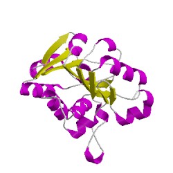 Image of CATH 1sayA01