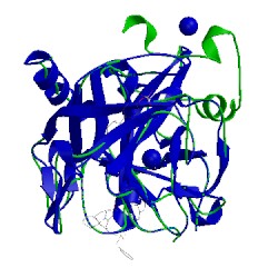 Image of CATH 1sb1