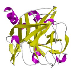 Image of CATH 1sb1H