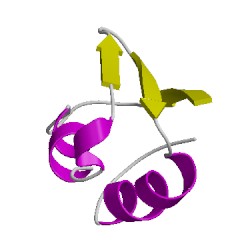 Image of CATH 1sb6A