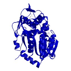 Image of CATH 1sb8