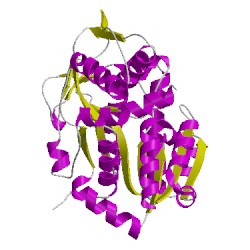 Image of CATH 1sb8A