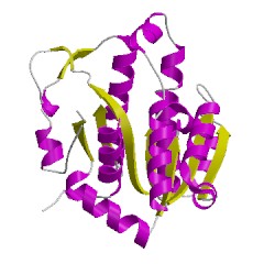 Image of CATH 1sb8A01
