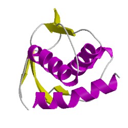 Image of CATH 1sb8A02