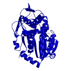 Image of CATH 1sb9