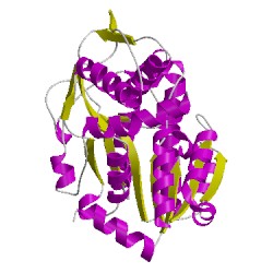 Image of CATH 1sb9A