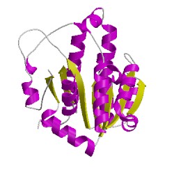 Image of CATH 1sb9A01