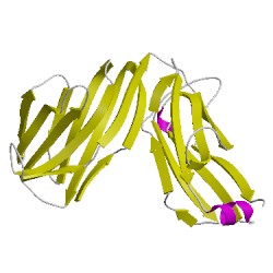 Image of CATH 1sbbA