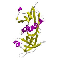 Image of CATH 1sbbB