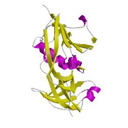 Image of CATH 1sbbD