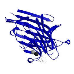 Image of CATH 1sbd