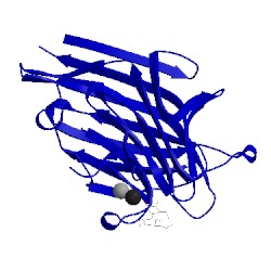 Image of CATH 1sbd