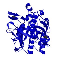 Image of CATH 1sbh