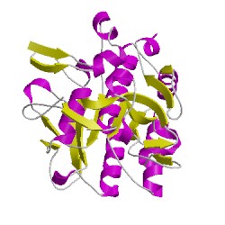 Image of CATH 1sbhA