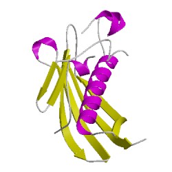 Image of CATH 1sbkA