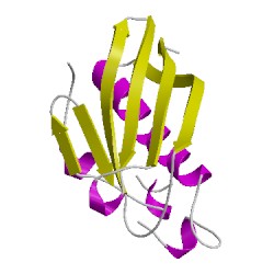 Image of CATH 1sbkB