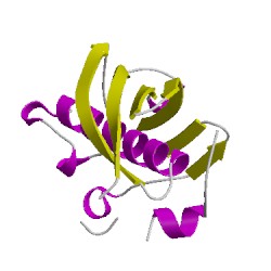 Image of CATH 1sbkD