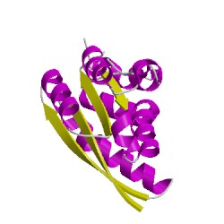 Image of CATH 1sbpA01