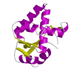 Image of CATH 1sbpA02