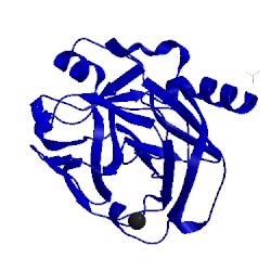 Image of CATH 1sbw