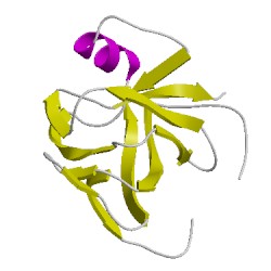 Image of CATH 1sbwA01