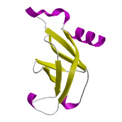 Image of CATH 1sbwA02