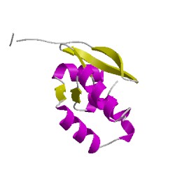 Image of CATH 1sbxA