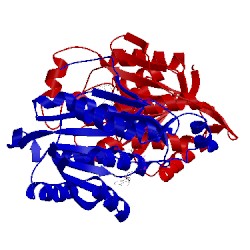 Image of CATH 1sby