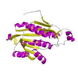 Image of CATH 1sbyA