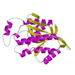 Image of CATH 1sbyB