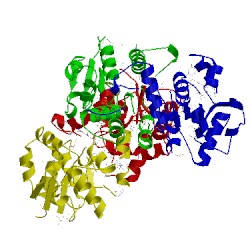 Image of CATH 1sbz