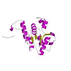 Image of CATH 1sbzA00