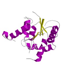 Image of CATH 1sbzB