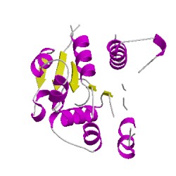 Image of CATH 1sbzC