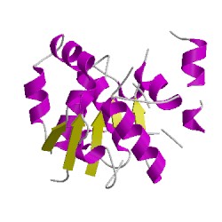 Image of CATH 1sbzD
