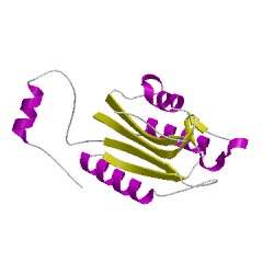 Image of CATH 1sc1A