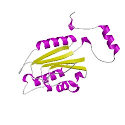 Image of CATH 1sc3A00