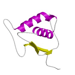 Image of CATH 1sc3B