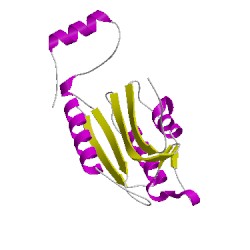 Image of CATH 1sc4A00