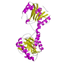 Image of CATH 1sc6A