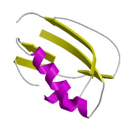 Image of CATH 1sc6A03