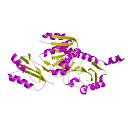 Image of CATH 1sc6C