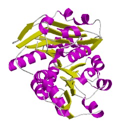 Image of CATH 1sc6D