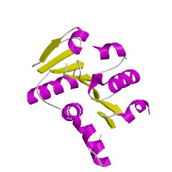 Image of CATH 1sc6D02