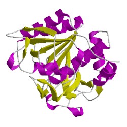 Image of CATH 1scbA