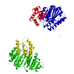 Image of CATH 1scu