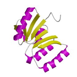 Image of CATH 1scuA01