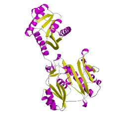 Image of CATH 1scuB