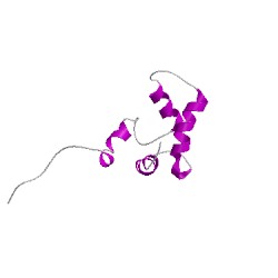 Image of CATH 1scvA